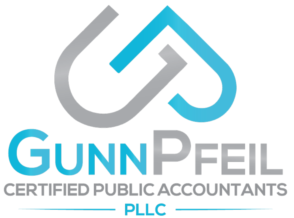 Gunn Pfeil CPAs, PLLC